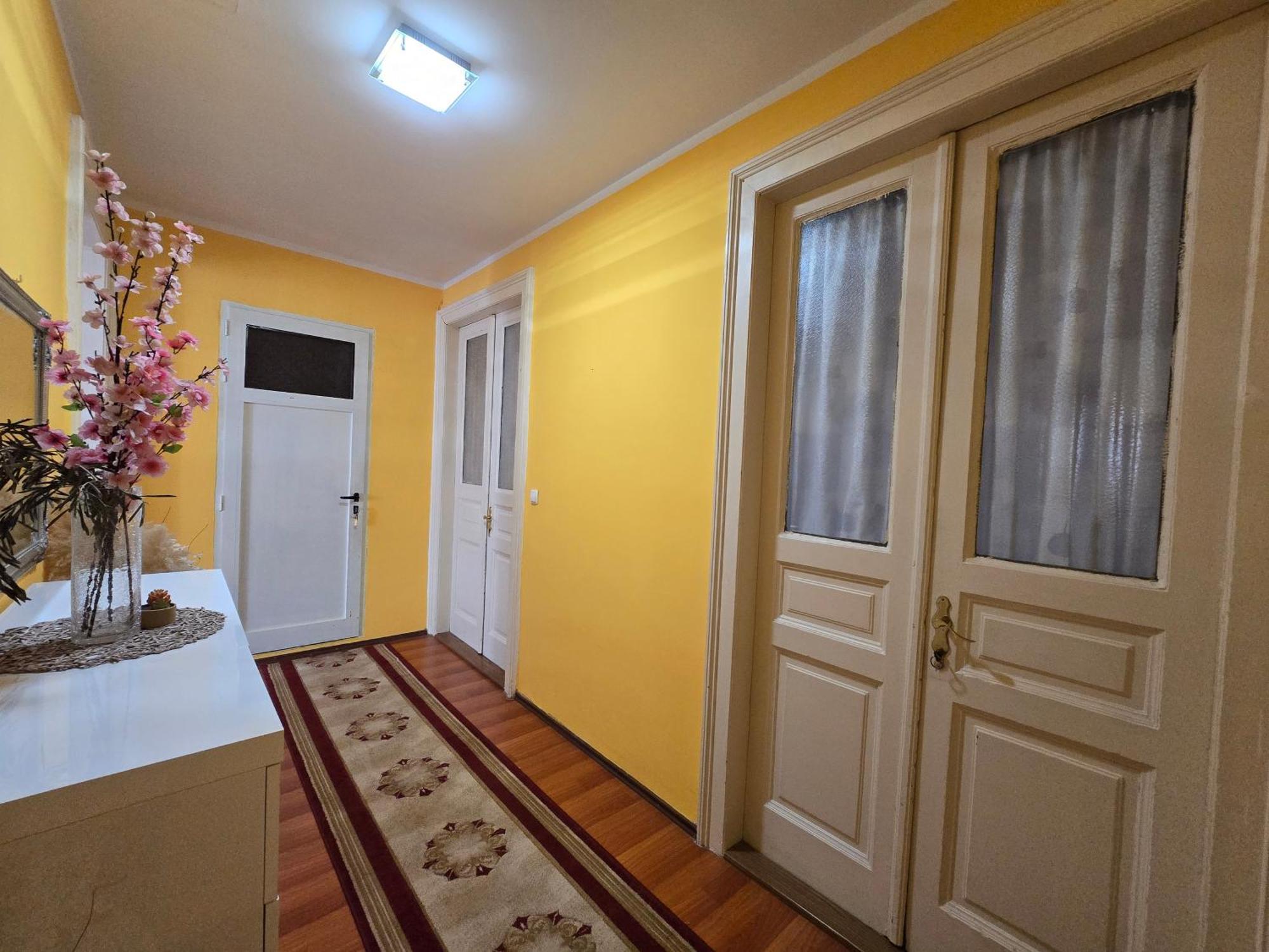 Apartman Prvi Red Do Mora Crikvenica Eksteriør bilde