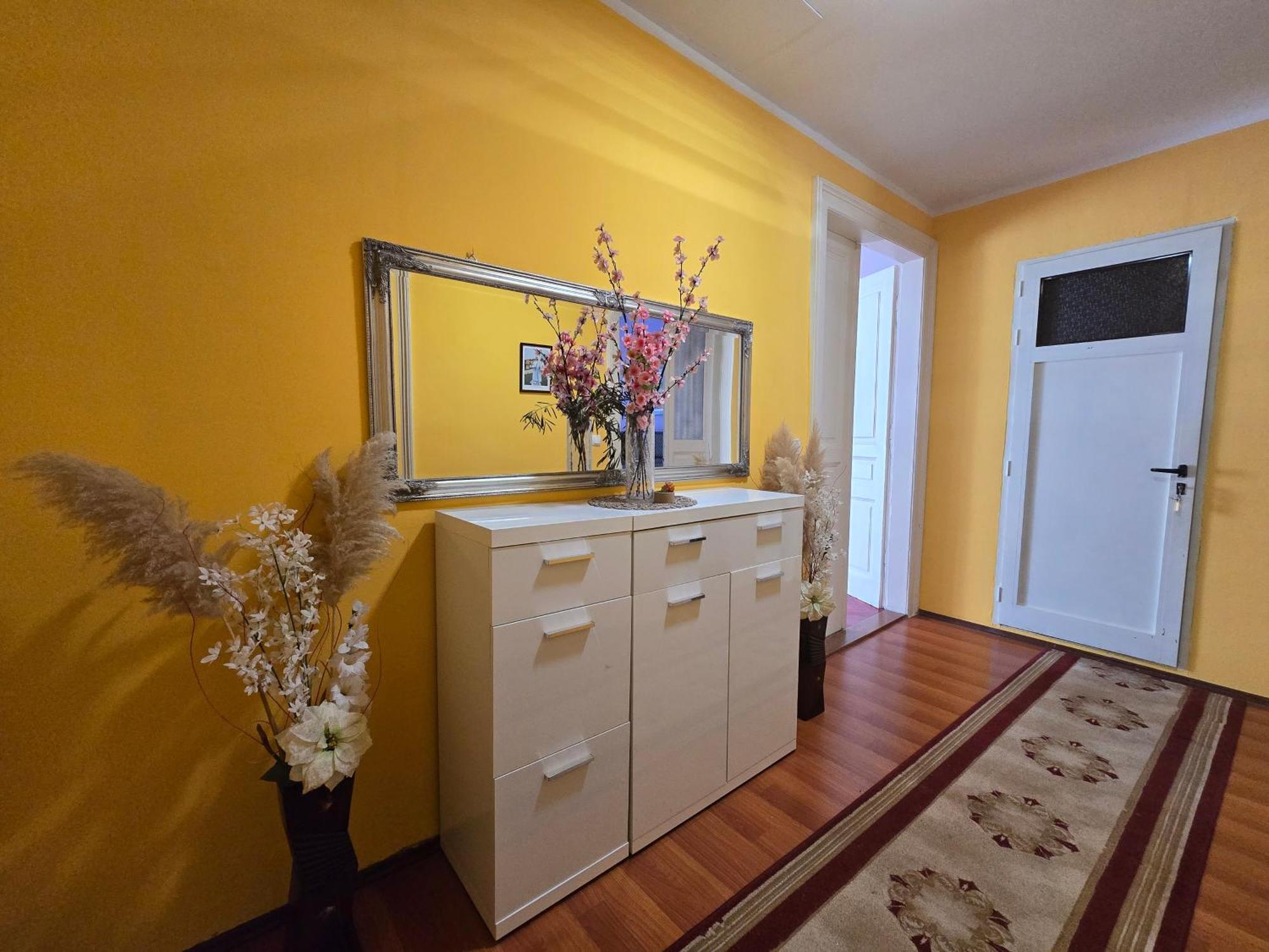 Apartman Prvi Red Do Mora Crikvenica Eksteriør bilde
