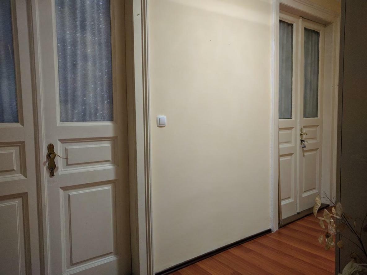 Apartman Prvi Red Do Mora Crikvenica Eksteriør bilde